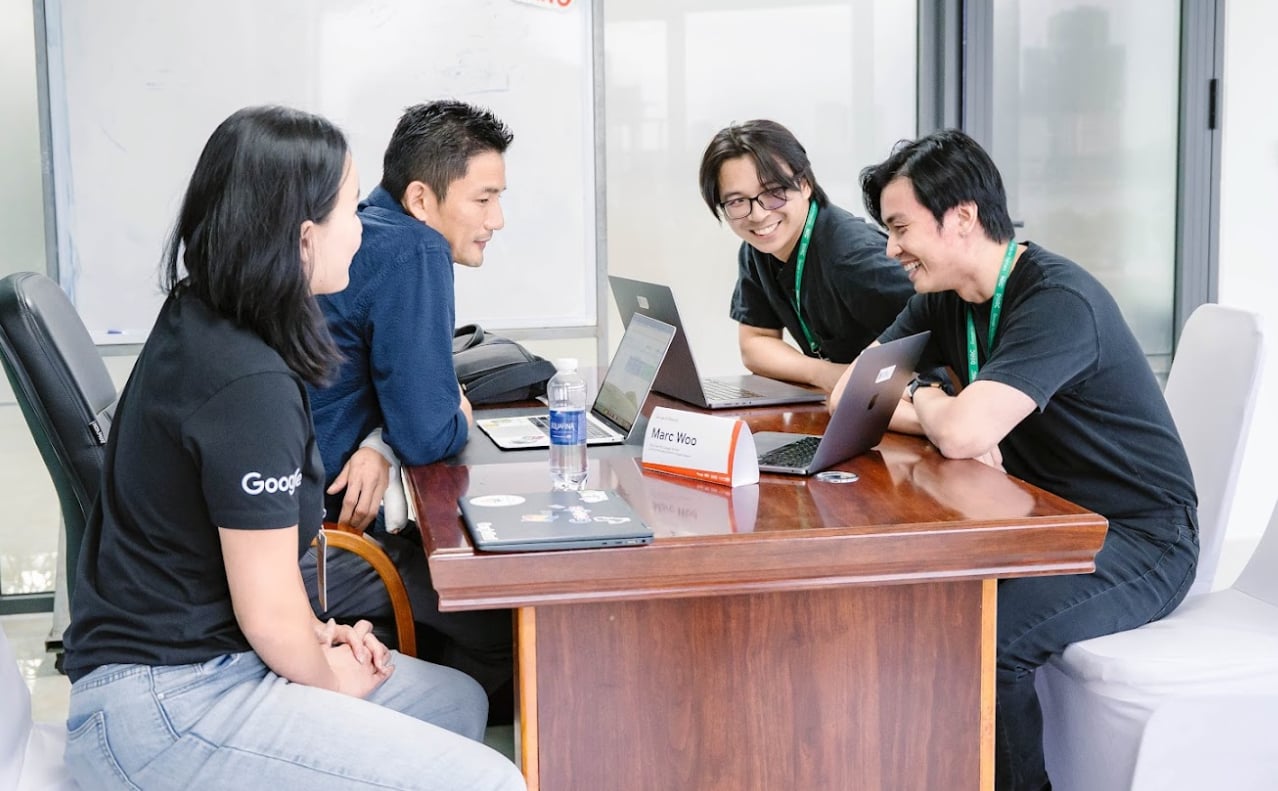 Partnership
